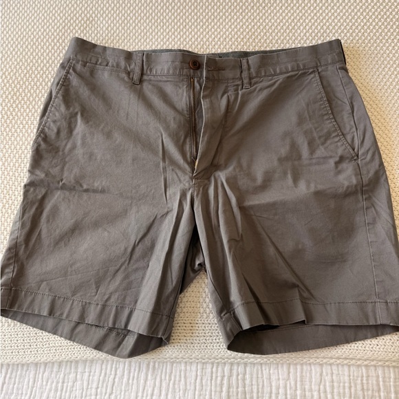 J. Crew Other - J Crew Chino Short 7inch